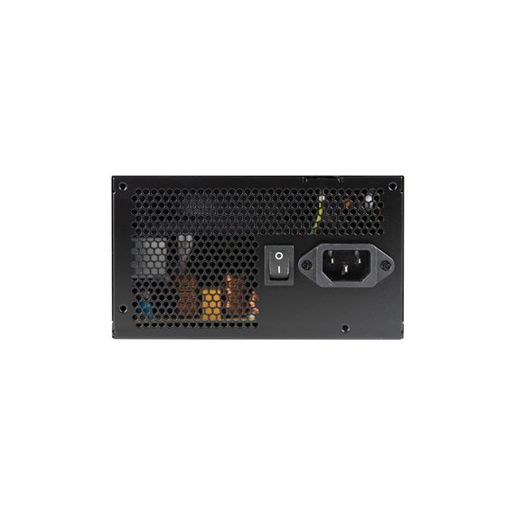 Блок живлення Chieftec 500W TASK (TPS-500S-Bulk) | Зображення 5
