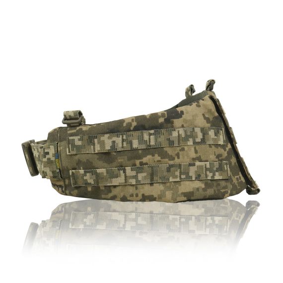 Пояс РПС GEN.2 (S) Kiborg R-1 піксель | Зображення 4