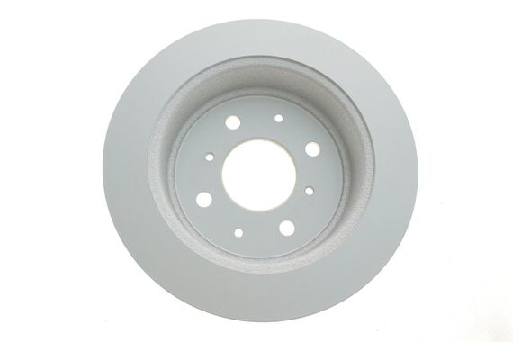 Диск гальмівний задній Honda Civic 91- 239x9  23-1049C | Зображення 1