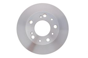 Диск тормозной передний Fiat Ducato 1.9 2.5D 2.0 82-90 255.5x13.5  23-0134