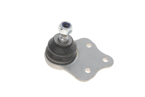Опора шаровая передняя сверху Mercedes Benz E-class W211 S211 SL-class R230 CLS-class C219 01-12 93-00891-056 | Зображення 5