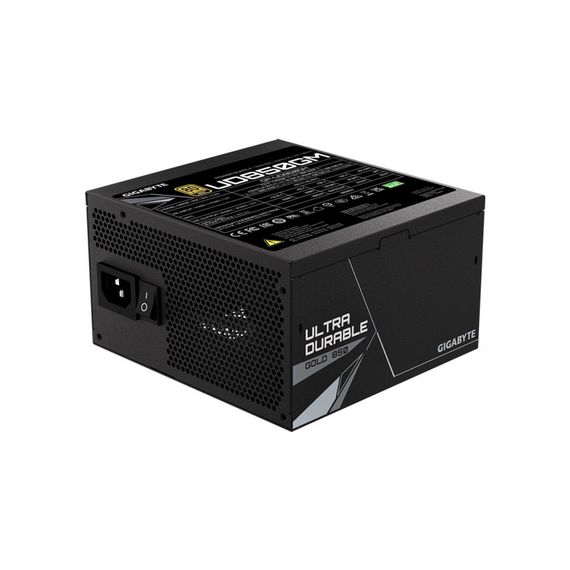 Блок живлення GIGABYTE 850W (GP-UD850GM) | Зображення 1