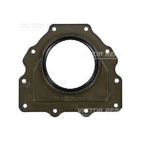 Сальник коленвала задний Mercedes Benz W447 OM622 14- / Opel Vivaro 1.6 CDTI 14- / Renault Trafic 1.6 dCi 14-,