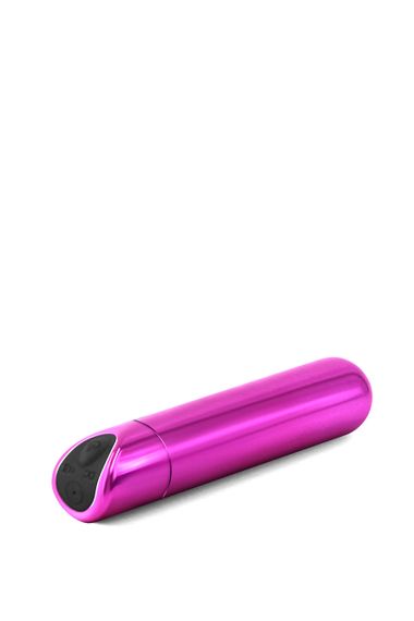 Віброкуль NS Novelties LUSH NIGHTSHADE PINK sexstyle