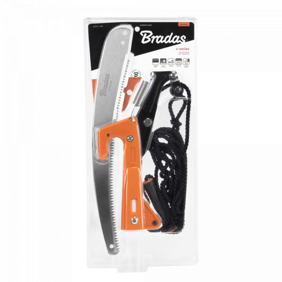 Пила з секатором без ручки Bradas V-SERIES KT-V1521HS | Зображення 2