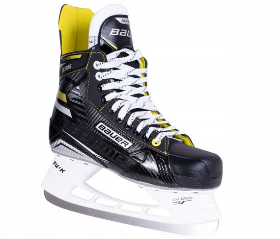 Підліткові хокейні ковзани Bauer Supreme S35 Int | Зображення 4