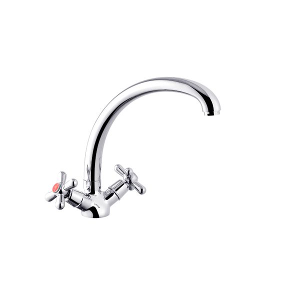 Змішувач для кухні Kroner KRM Royce - C032 (CV029050)