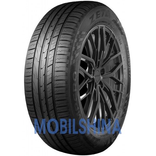 Летние шины ZETA IMPERO (275/40R22 108V)