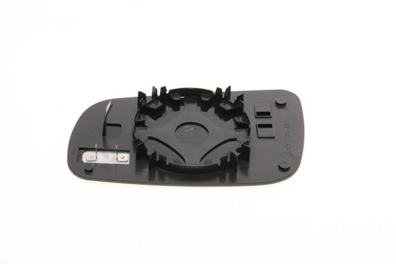 Скло дзеркала з підігрівом Skoda Superb 01-08 VW Passat 96-05 Seat Leon 99-06 R  6432157 | Зображення 1