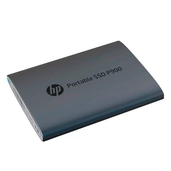 Накопитель SSD USB Type-C 2TB P900 HP (7M695AA) | Зображення 2