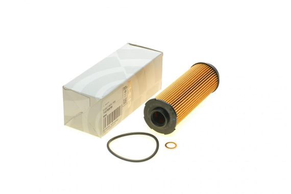 Фильтр масляный BMW 3 F30 F80 5 G30 F90 3.0 15- B58 B57  11427826799