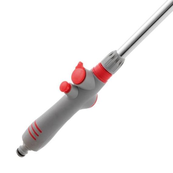 Пістолет-розпилювач для поливу на штанзі 90 см, 9 функцій INTERTOOL GE-0041 | Зображення 4