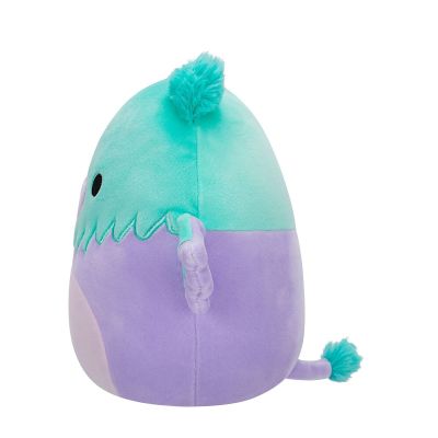 М&apos;яка іграшка Squishmallows Грифон Мінерва 30 см (SQCR05612) | Зображення 2
