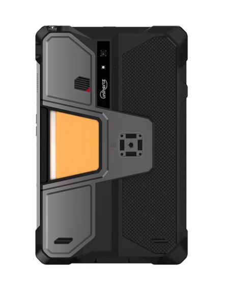 Планшет Unihertz Tank Pad E 12/512GB Black | Зображення 1