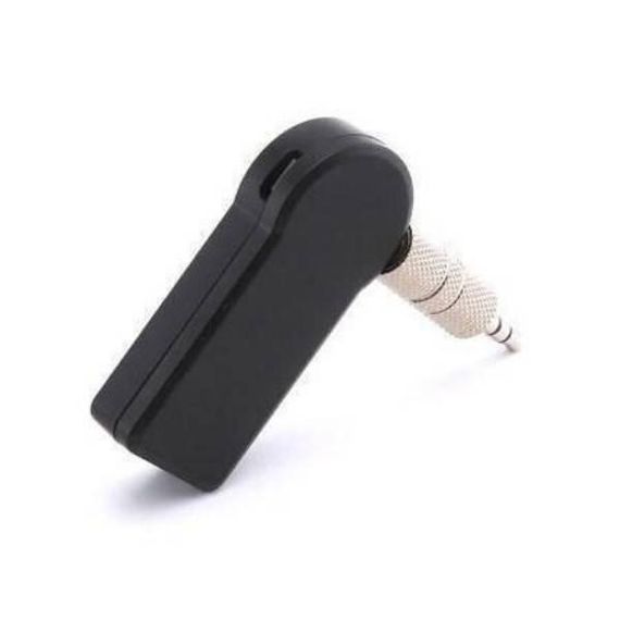 Bluetooth адаптер Car BT350 Чорний