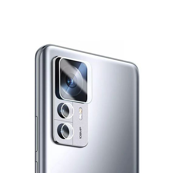 Захисне скло на Камеру для Xiaomi 12T
