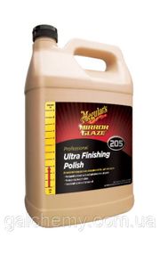 Полірувальна паста фінішна ULTRA FINISHING POLISH (3,78 л) ТМ Meguiar’s