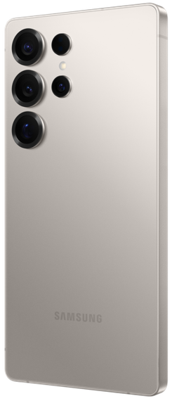 Смартфон Samsung Galaxy S25 Ultra 12/256Gb ZTD Titanium Grey | Зображення 3