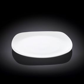 Тарілка пиріжкова Wilmax WL-991000 16х16 см
