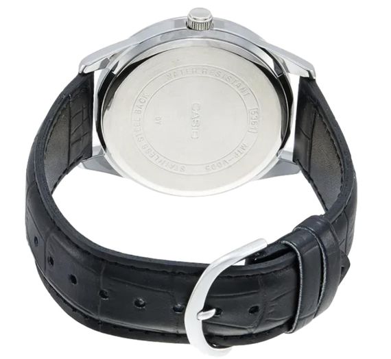 Жіночий годинник Casio LTP-V005L-1B | Зображення 2