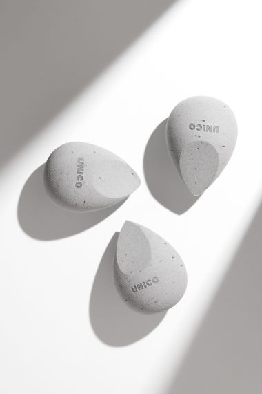 Спонж для макияжа UNICO Ecosponge soft | Зображення 4