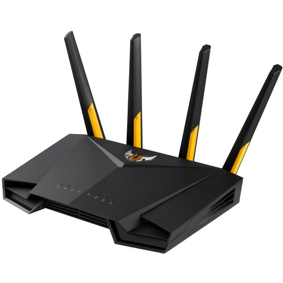 Маршрутизатор ASUS TUF-AX3000 V2 | Зображення 2