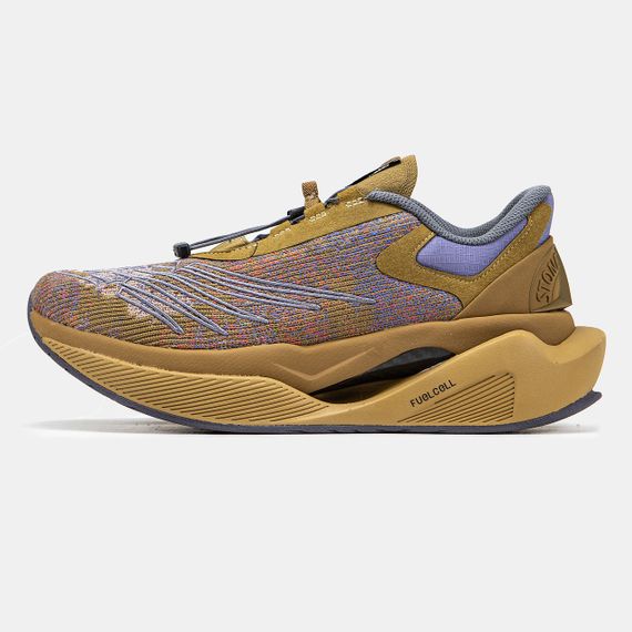 Мужские кроссовки N2ew B2alan3e Fuel Cell x Stone Island весна/лето/осень 1279 42 | Зображення 4