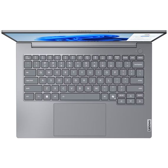 Ноутбук Lenovo ThinkBook 14 G8 IAL (21SJ007KRA) | Зображення 3