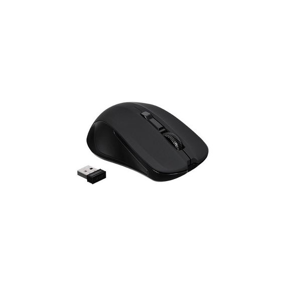 Мишка Acer OMR010 Wireless Black (ZL.MCEEE.028) | Зображення 1