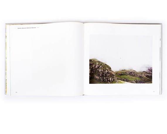 Альбомы известных фотографов книга работ Андреаса Гурски Andreas Gursky фотоискусство книги с иллюстрациями | Зображення 2
