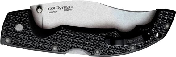 Чем Cold Steel Voyager XL Vaquero | Зображення 1