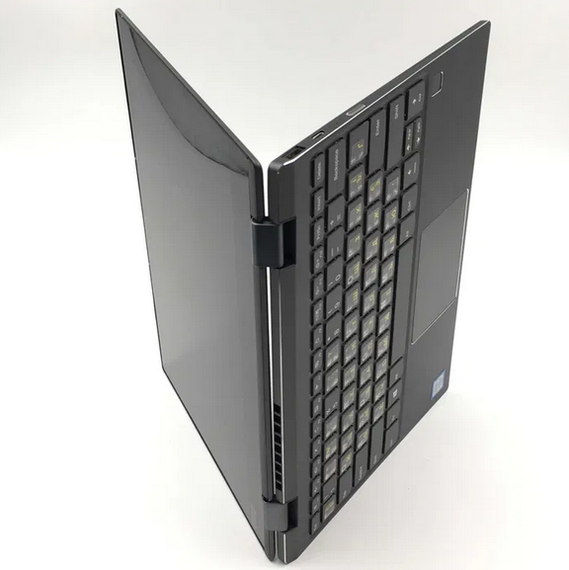 Ноутбук Lenovo Yoga 720 2-in-1 | 12.5''FHD,IPS/i5-7200U/8GB/128 GB SSD Б/В | Зображення 5