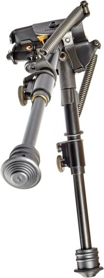 Сошки XD Precision Model RV 6-9’’ Высота - 16,5-23,8 см Тактические сошки Сошки для оружия Сошки | Зображення 1