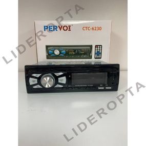 Автомагнітола з Bluetooth, Hands free, XPRO CTC-6230 (44840-CTC-6230_506)