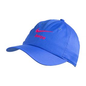 Бейсболка Nike FCB Y NK DF H86 CAP