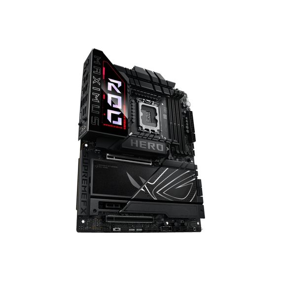 Материнська плата ASUS ROG MAXIMUS Z890 HERO | Зображення 3