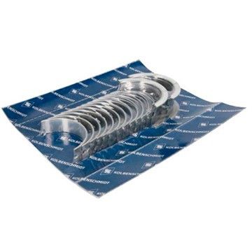 Вкладыши шатунные STD BMW 1/2/3/4 1.5i 15-19, KS, 37193600,