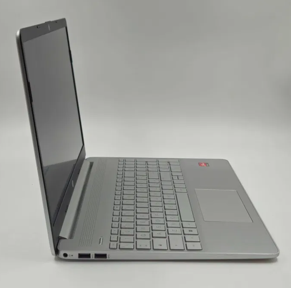 Ноутбук HP 15S-eq2007sl 15.6 TN/Ryzen 3 5300u/8GB/265GB  Б/В | Зображення 2