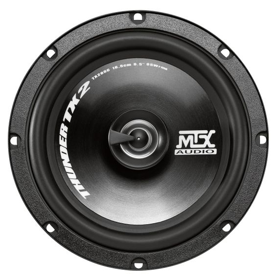 Коаксіальна акустика MTX TX265C | Зображення 2