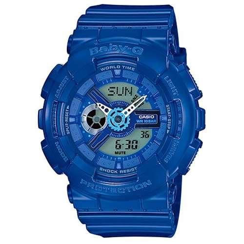 Часы наручные Casio Baby-G BA-110BC-2AER