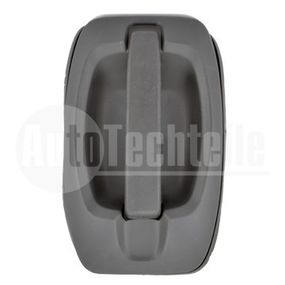 Ручка двери передней наружная правая Citroen Jumper 06-/ Fiat Ducato 06-/ Peugeot Boxer 06-, AutoTechteile, 505 0039, 58162