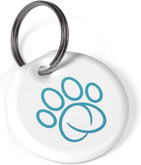 SureFlap смарт мікрочипні розумні дверцята для котів з WiFi RFID-мітки мобільне керування вуличні міжкімнатні | Зображення 1