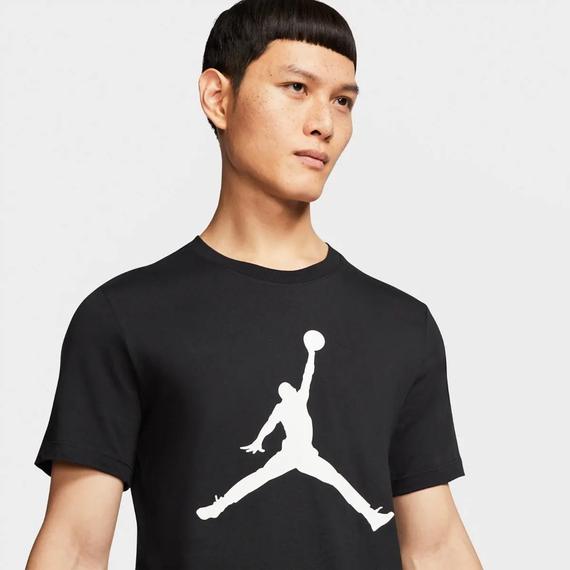 Футболка Jordan Jumpman SS Crew S CJ0921-011 | Зображення 2