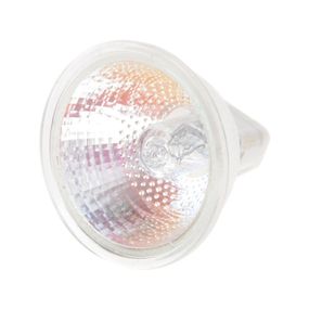 Лампа галогенная 20W GU5.3 WW MR16 (38) BT (FORA) 220V