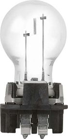 Галогеновая лампа PHILIPS 12177C1 PW16W 16W 12V WP3.3x14.5/4