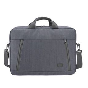 Сумка для ноутбука Case Logic 15.6&quot; Huxton Attache HUXA-215 Graphite (3204654)