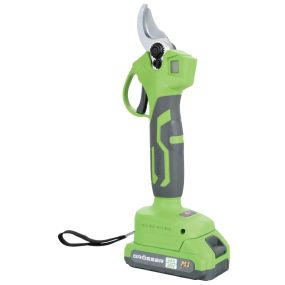 Акумуляторна ланцюгова пила Grosser GCS 811