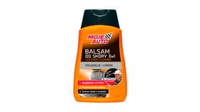 Очисник шкіри Moje Auto Leather Cleaner 3 in 1 250мл 19-582E