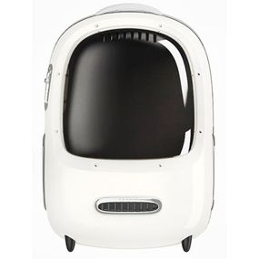 Переноска для животных Petkit Breezy2 Smart Cat Carrier White (720115)