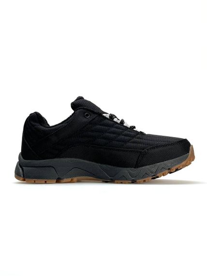 Зимові чоловічі кросівки Montrail Black Gum , В'єтнам 46 30 см | Зображення 3
